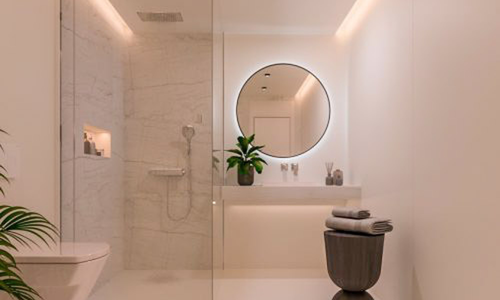 Appartements à vendre dans un emplacement privilégié avec vue sur la mer, entre Benalmádena et Fuengirola, Costa del Sol 785819