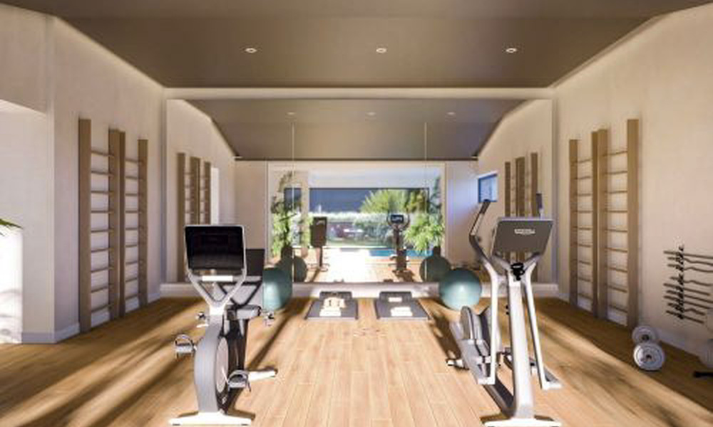 Appartements à vendre dans un emplacement privilégié avec vue sur la mer, entre Benalmádena et Fuengirola, Costa del Sol 785821