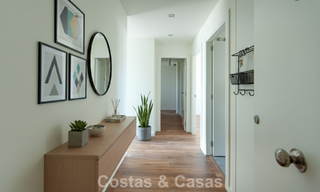 Appartement moderne, neuf et prêt à emménager, à vendre dans un complexe de golf près d'Estepona 785921 