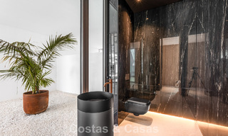 Maison moderne et luxueuse, prête à emménager, à vendre, à la périphérie de Nueva Andalucia et du Golden Mile, Marbella 786030 