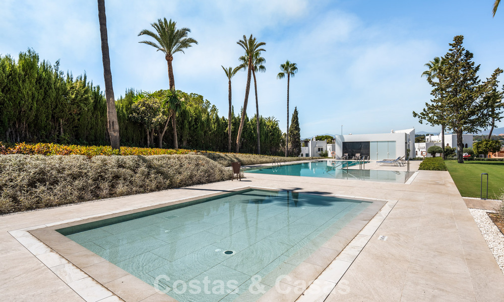 Maison moderne et prête à emménager, située à la périphérie de Nueva Andalucía et du Golden Mile de Marbella 785985