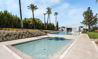 Maison moderne et prête à emménager, située à la périphérie de Nueva Andalucía et du Golden Mile de Marbella 785985 
