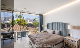 Maison moderne et prête à emménager, située à la périphérie de Nueva Andalucía et du Golden Mile de Marbella 785991 