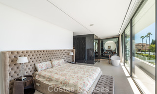 Maison moderne et prête à emménager, située à la périphérie de Nueva Andalucía et du Golden Mile de Marbella 785996 