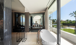 Maison moderne et prête à emménager, située à la périphérie de Nueva Andalucía et du Golden Mile de Marbella 785997 