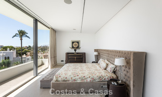 Maison moderne et prête à emménager, située à la périphérie de Nueva Andalucía et du Golden Mile de Marbella 785998 