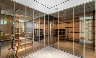 Maison moderne et prête à emménager, située à la périphérie de Nueva Andalucía et du Golden Mile de Marbella 786000 