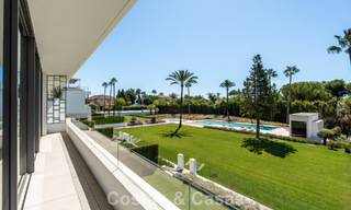 Maison moderne et prête à emménager, située à la périphérie de Nueva Andalucía et du Golden Mile de Marbella 786001 