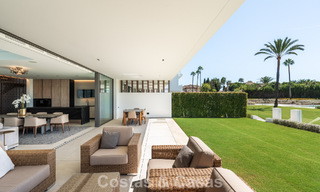 Maison moderne et prête à emménager, située à la périphérie de Nueva Andalucía et du Golden Mile de Marbella 786013