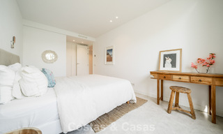 Appartement moderne de 4 chambres, prêt à emménager, à vendre dans un complexe de luxe à l'est du centre de Marbella 787119 