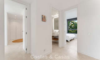Appartement moderne de 4 chambres, prêt à emménager, à vendre dans un complexe de luxe à l'est du centre de Marbella 797854 