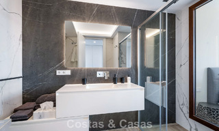 Appartement moderne et prêt à emménager à vendre dans un complexe de golf sur les hauteurs de Marbella - Benahavis 787124 