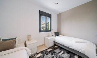 Villa modernisée à vendre à quelques pas des commodités et de Puerto Banús, Marbella 787403 