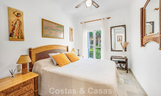 Spacieuse maison de ville à vendre dans une résidence sécurisée en bord de mer, à l'est de Marbella 787531 