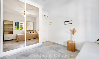 Spacieuse maison de ville à vendre dans une résidence sécurisée en bord de mer, à l'est de Marbella 787534 