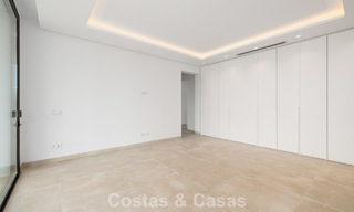 Villa contemporaine à vendre à quelques pas de la plage et des commodités, dans le centre-ville de Marbella 787461 