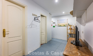 Villa de luxe méditerranéenne avec vue panoramique à vendre, nichée dans les collines verdoyantes de Marbella - Benahavís 789941 