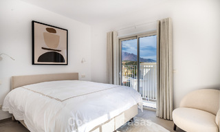 2 villas de luxe contemporaines à vendre, situées côte à côte à seulement 400 m de la plage à Casares, Costa del Sol 788037 