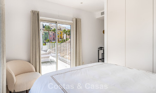 2 villas de luxe contemporaines à vendre, situées côte à côte à seulement 400 m de la plage à Casares, Costa del Sol 788038 