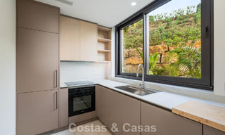 Villa de prestige avec vue mer à vendre sur le Golden Mile de Marbella 788120 