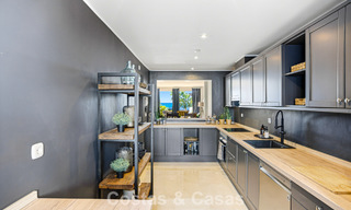 Appartements à vendre dans une résidence sécurisée à Nueva Andalucia, Marbella 788726 