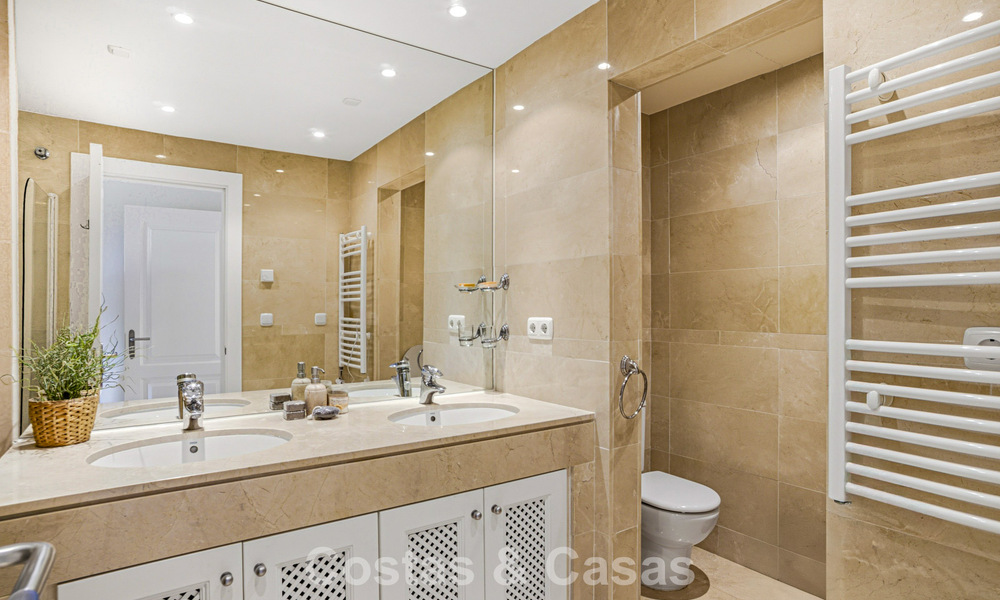 Appartements à vendre dans une résidence sécurisée à Nueva Andalucia, Marbella 788729