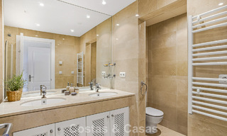 Appartements à vendre dans une résidence sécurisée à Nueva Andalucia, Marbella 788729 