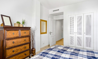 Appartements à vendre dans une résidence sécurisée à Nueva Andalucia, Marbella 788731 