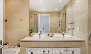 Appartements à vendre dans une résidence sécurisée à Nueva Andalucia, Marbella 788732 