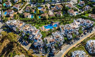 Appartements à vendre dans une résidence sécurisée à Nueva Andalucia, Marbella 788735 