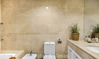 Appartements à vendre dans une résidence sécurisée à Nueva Andalucia, Marbella 788748 