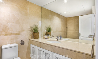 Appartements à vendre dans une résidence sécurisée à Nueva Andalucia, Marbella 788749 