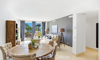 Appartements à vendre dans une résidence sécurisée à Nueva Andalucia, Marbella 788750 