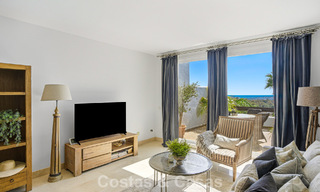 Appartements à vendre dans une résidence sécurisée à Nueva Andalucia, Marbella 788754 