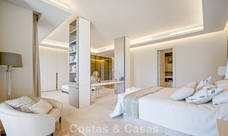 Appartement double prêt à emménager à vendre sur le Golden Mile de Marbella 788518 