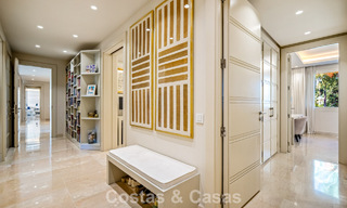 Appartement double prêt à emménager à vendre sur le Golden Mile de Marbella 788527 