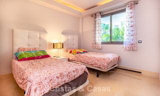 Appartement contemporain avec grande terrasse d'angle à vendre à Marbella - Benahavis 788703 