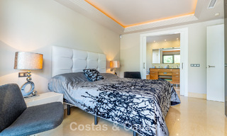 Appartement contemporain avec grande terrasse d'angle à vendre à Marbella - Benahavis 788706 