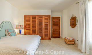 Villa espagnole moderne, prête à emménager, à vendre, entourée de parcours de golf de renom sur la Costa del Sol 788298 