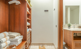 Villa espagnole moderne, prête à emménager, à vendre, entourée de parcours de golf de renom sur la Costa del Sol 788309 