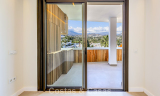 Appartement de standing entièrement rénové à vendre à deux pas de toutes les commodités à Nueva Andalucia, Marbella 789714 