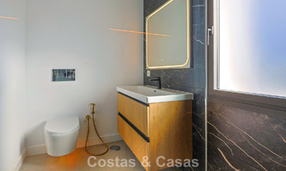 Appartement de standing entièrement rénové à vendre à deux pas de toutes les commodités à Nueva Andalucia, Marbella 789719 