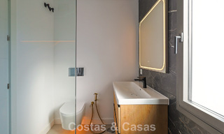 Appartement de standing entièrement rénové à vendre à deux pas de toutes les commodités à Nueva Andalucia, Marbella 789720 