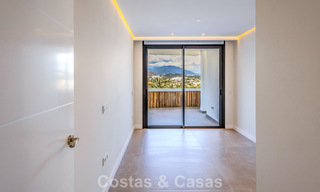 Appartement de standing entièrement rénové à vendre à deux pas de toutes les commodités à Nueva Andalucia, Marbella 789728 