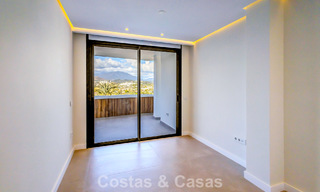 Appartement de standing entièrement rénové à vendre à deux pas de toutes les commodités à Nueva Andalucia, Marbella 789729 