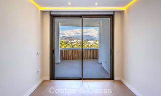 Appartement de standing entièrement rénové à vendre à deux pas de toutes les commodités à Nueva Andalucia, Marbella 789730 