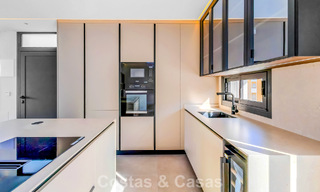 Appartement de standing entièrement rénové à vendre à deux pas de toutes les commodités à Nueva Andalucia, Marbella 789735 