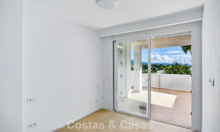 Appartement de luxe à vendre dans une résidence sécurisée à Nueva Andalucia, Marbella 789763 