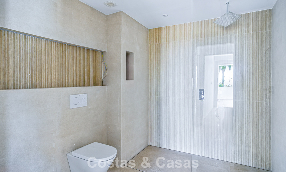 Appartement de luxe à vendre dans une résidence sécurisée à Nueva Andalucia, Marbella 789767