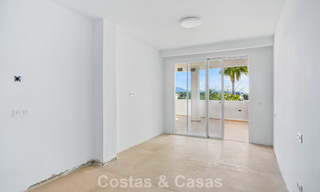 Appartement de luxe à vendre dans une résidence sécurisée à Nueva Andalucia, Marbella 789769 